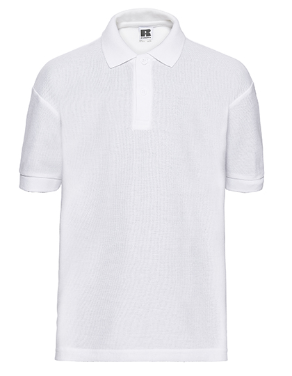 Kids Classic Polycotton Polo