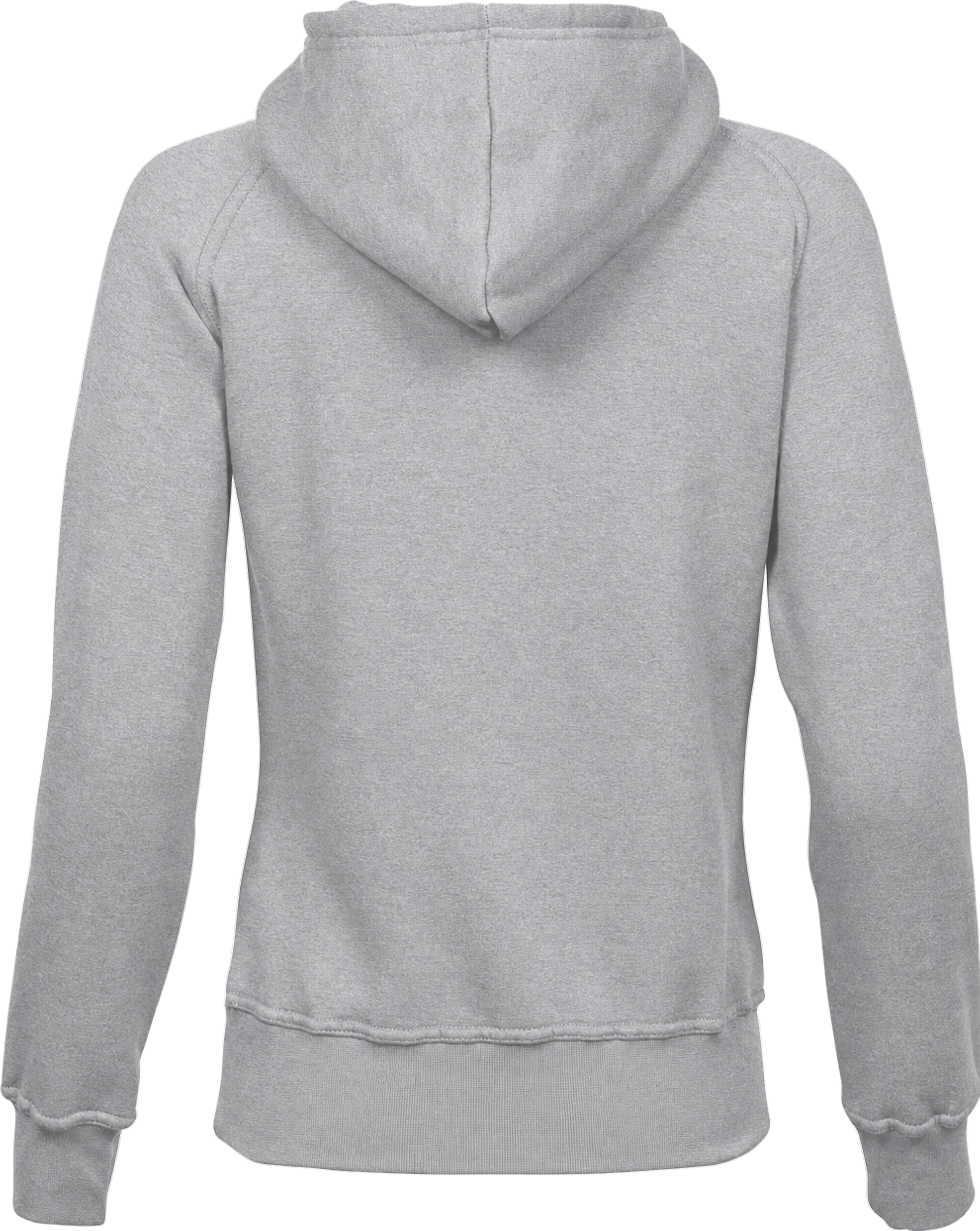 Women´s Hooded Sweatshirt