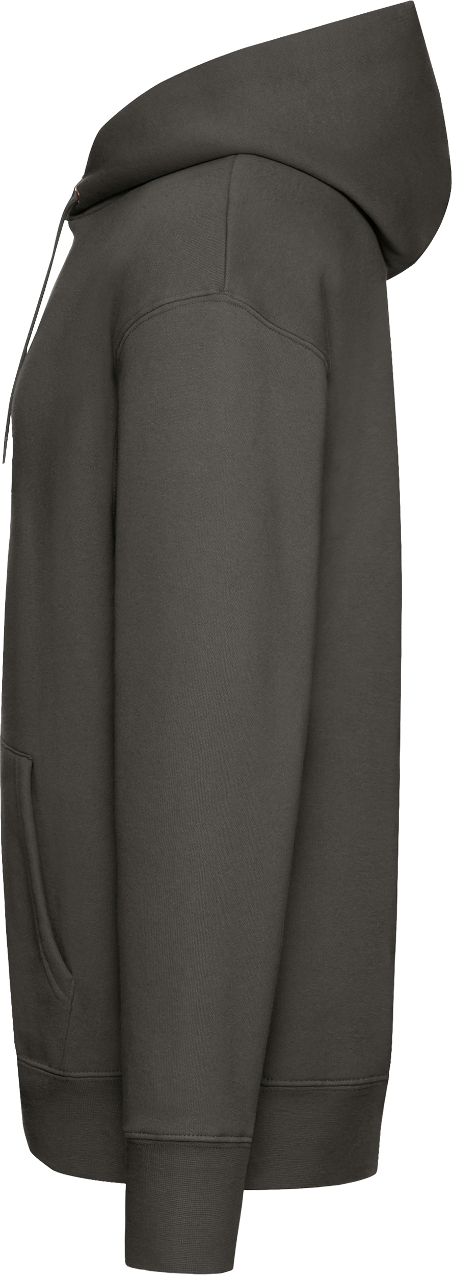 Premium Hooded Sweat