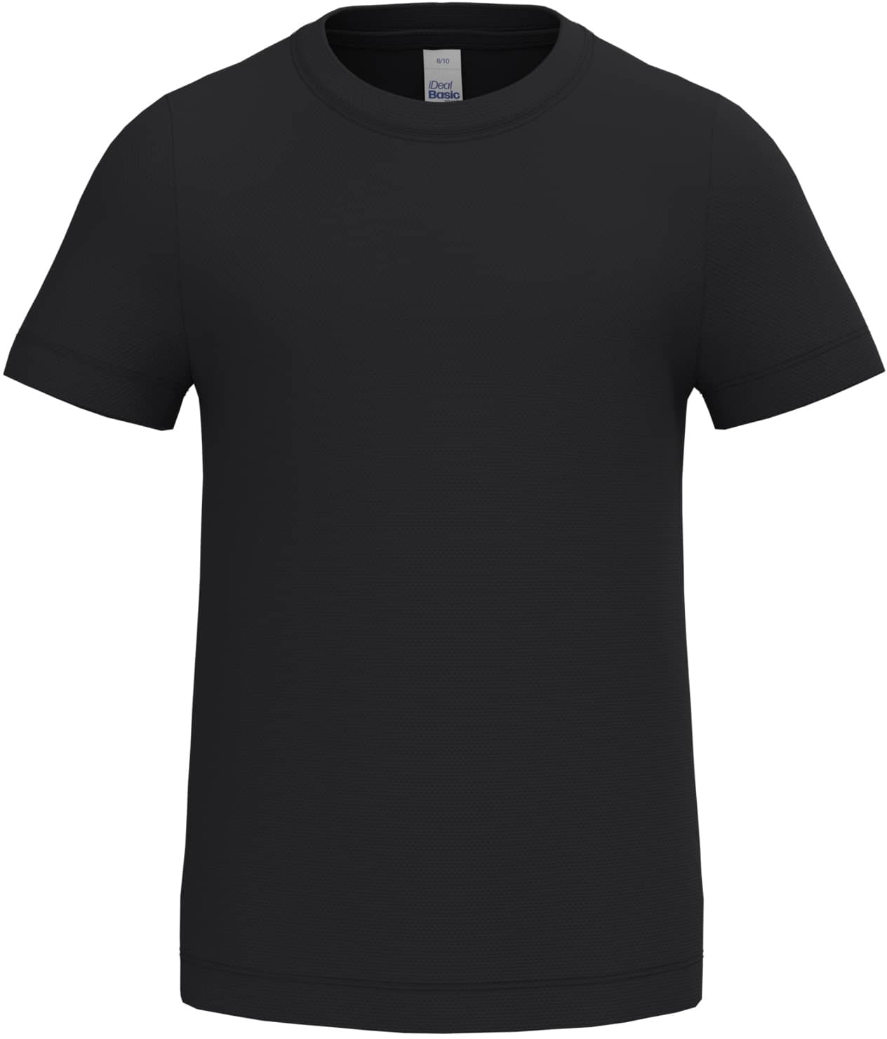 Mercury Kinder Sport-T-Shirt