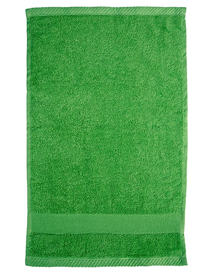 Organic Cozy Guest Towel