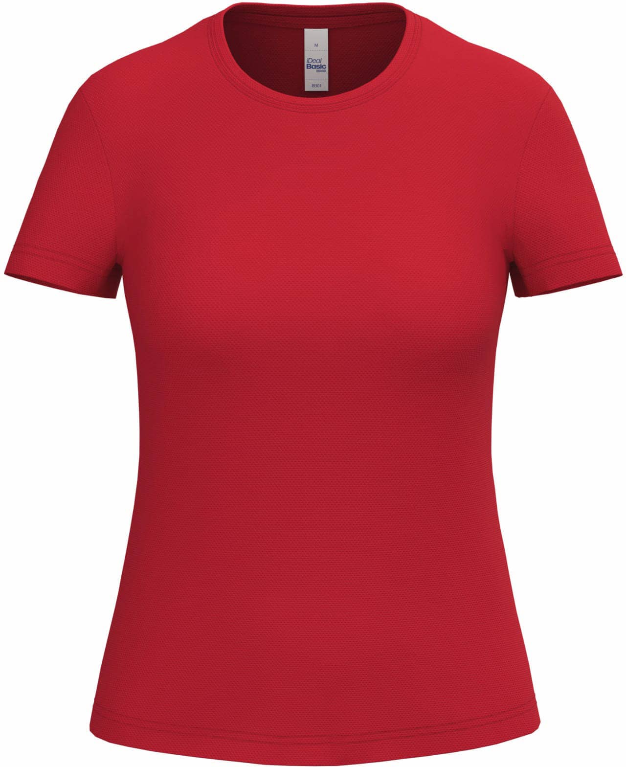 Mercury  Damen Sport-T-Shirt