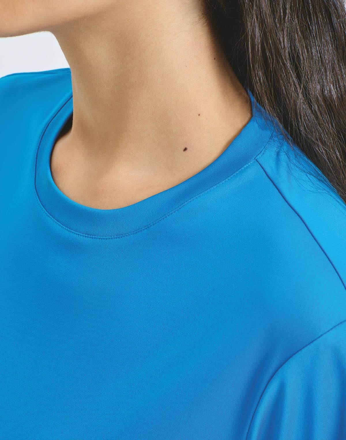 Women´s TriDri® Ion-Charge Easy Fit Tee