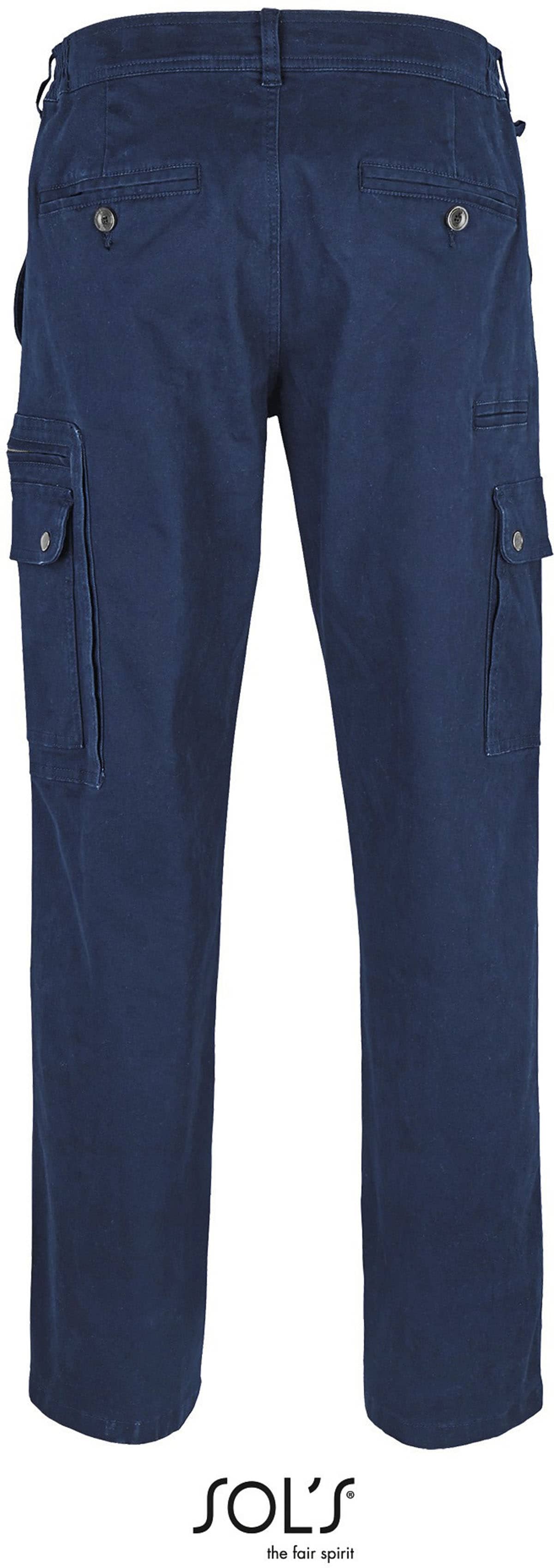 Men´s Docker Pants
