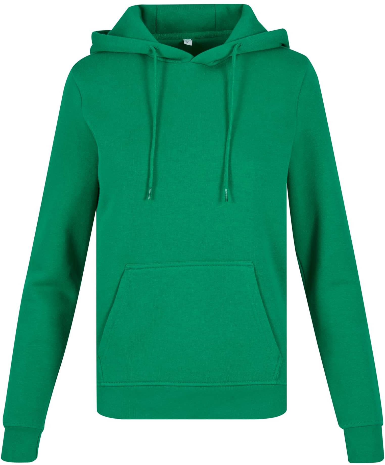 Ladies´ Basic Hoody