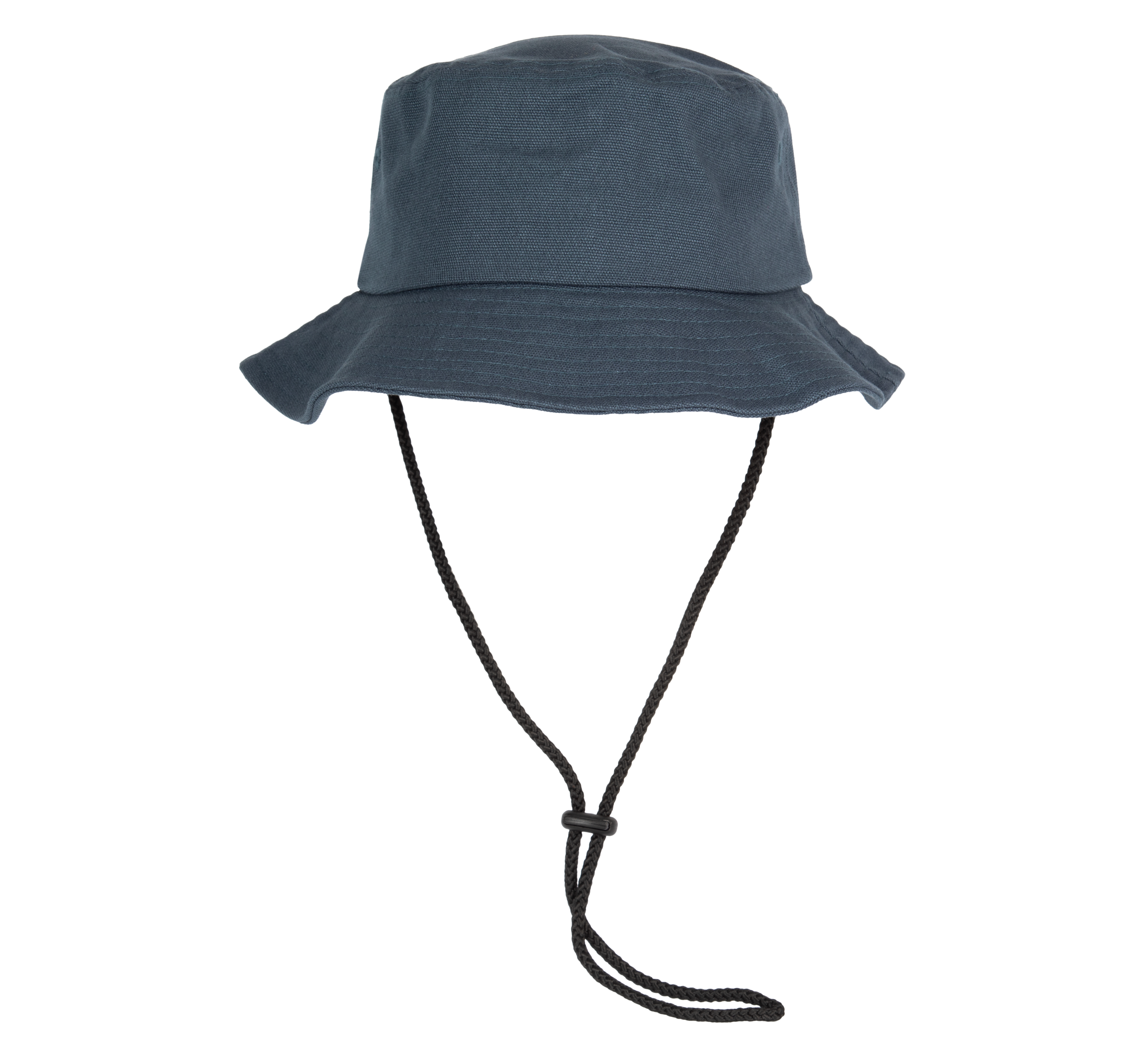 Sonnenhut im Bucket Hat-Stil