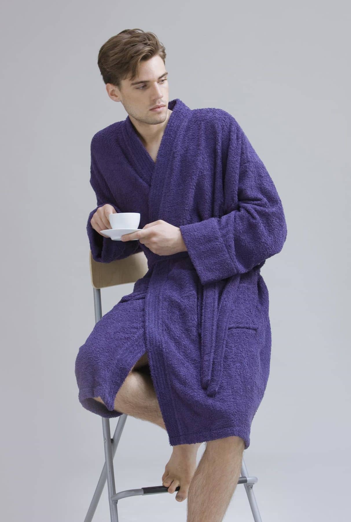Kimono Robe