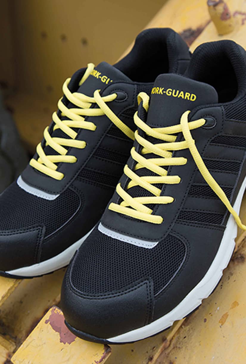 Lightweight Safety Trainer