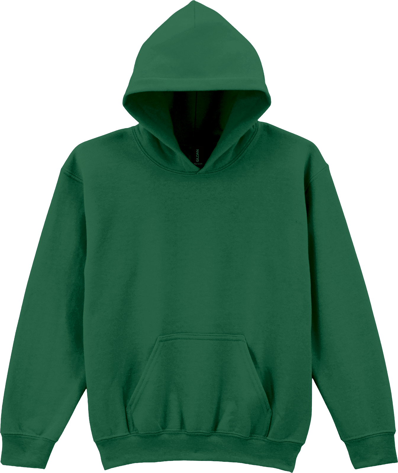 Heavy Blend™ Youth Hooded Sweatshirt