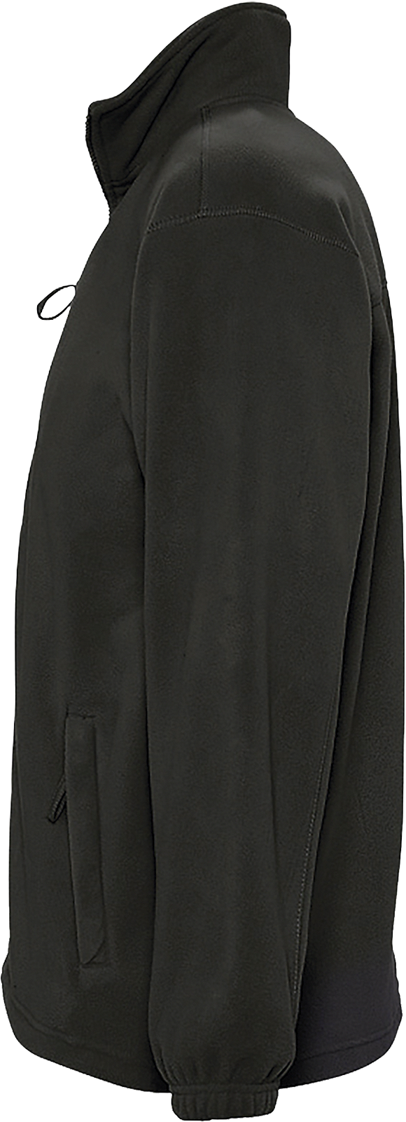 Fleecejacket North