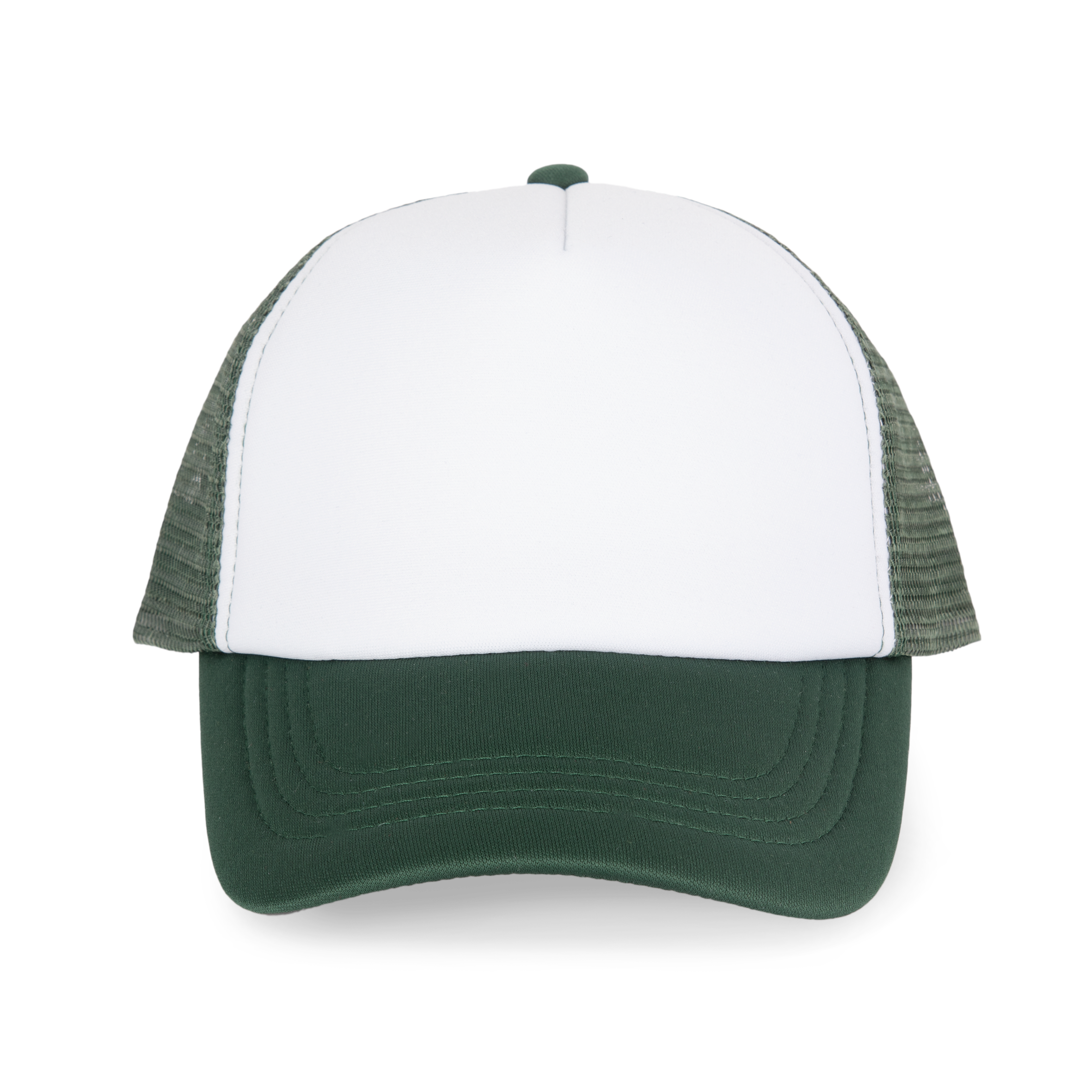 Kids 5-Panel-Truckerkappe