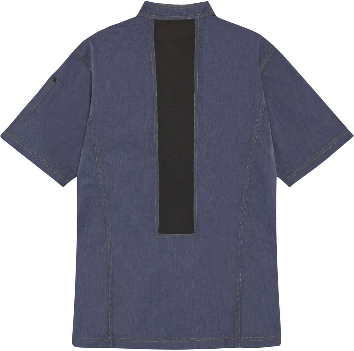 Unisex Asymmetric Jacket