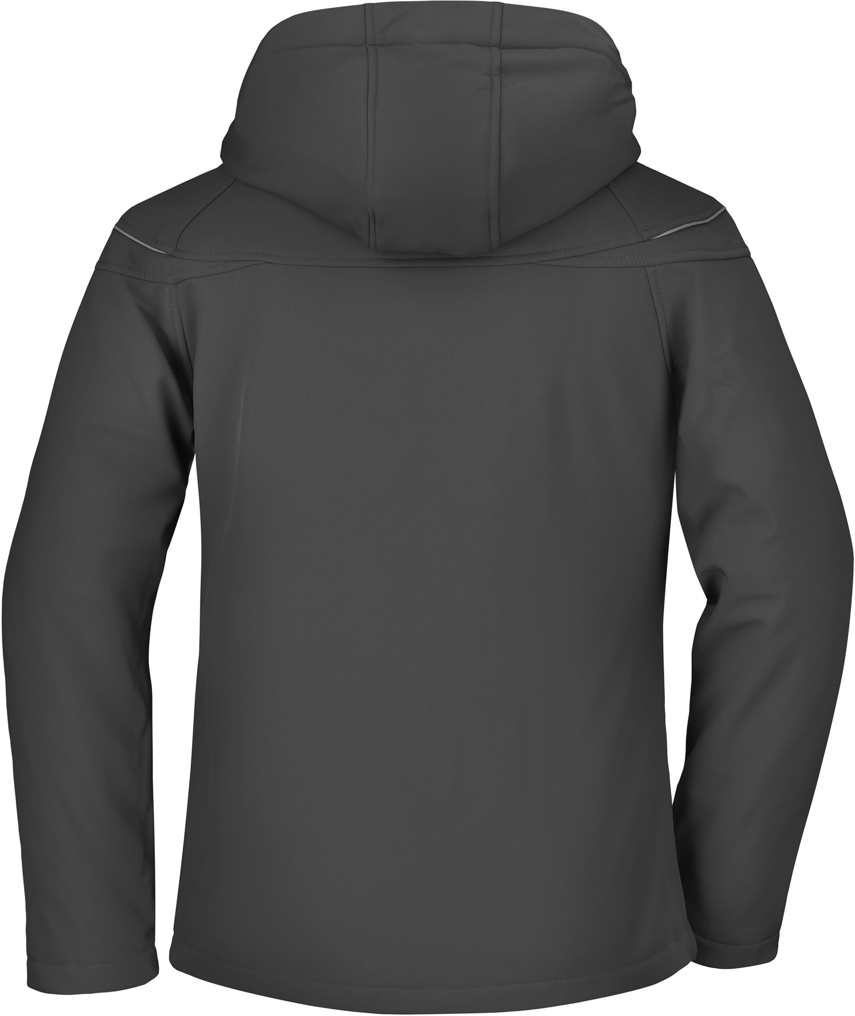 Ladies´ Winter Softshell Jacket