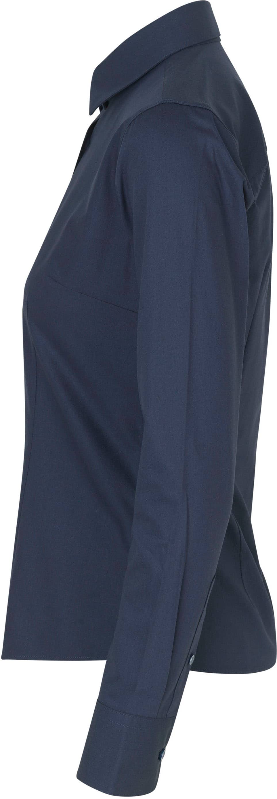 Seven Seas moderne Hybrid Damen Bluse