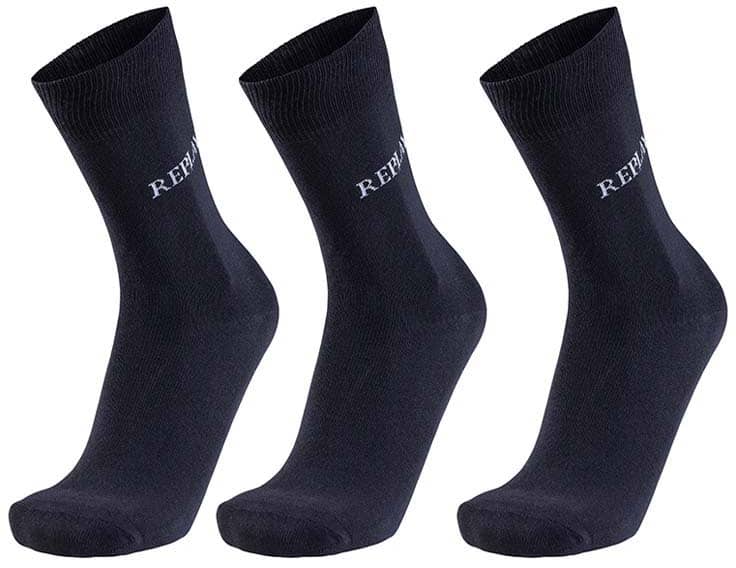 Casual Socks (3 Pair Banderole)