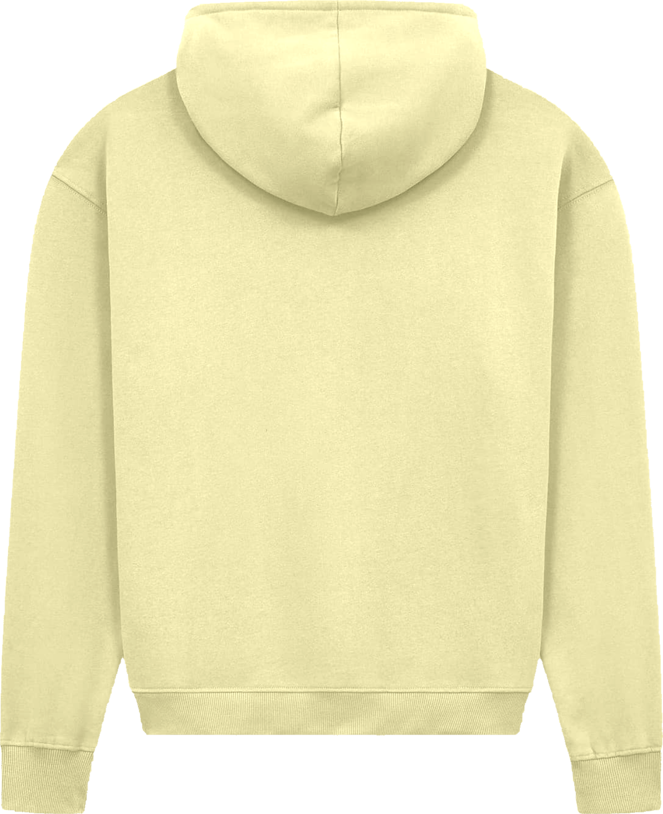 Women`s Half-Zip Hoodie