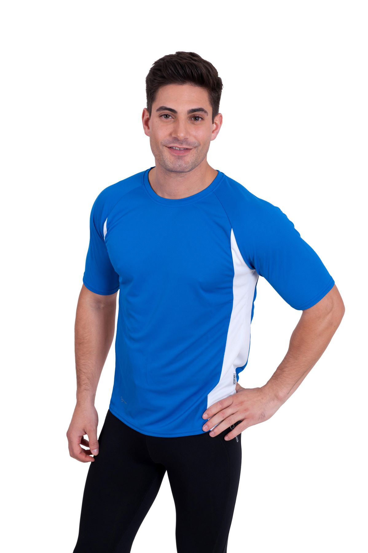 Racer Tech Tee