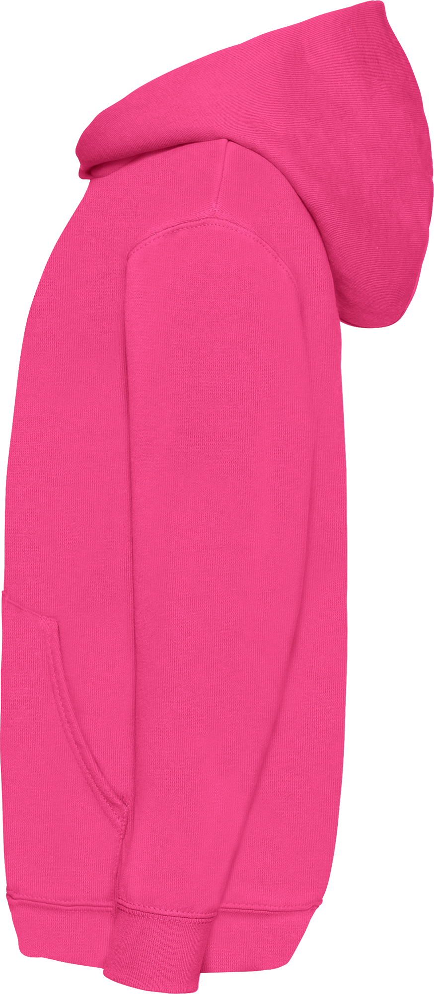 Kids´ Classic Hooded Sweat