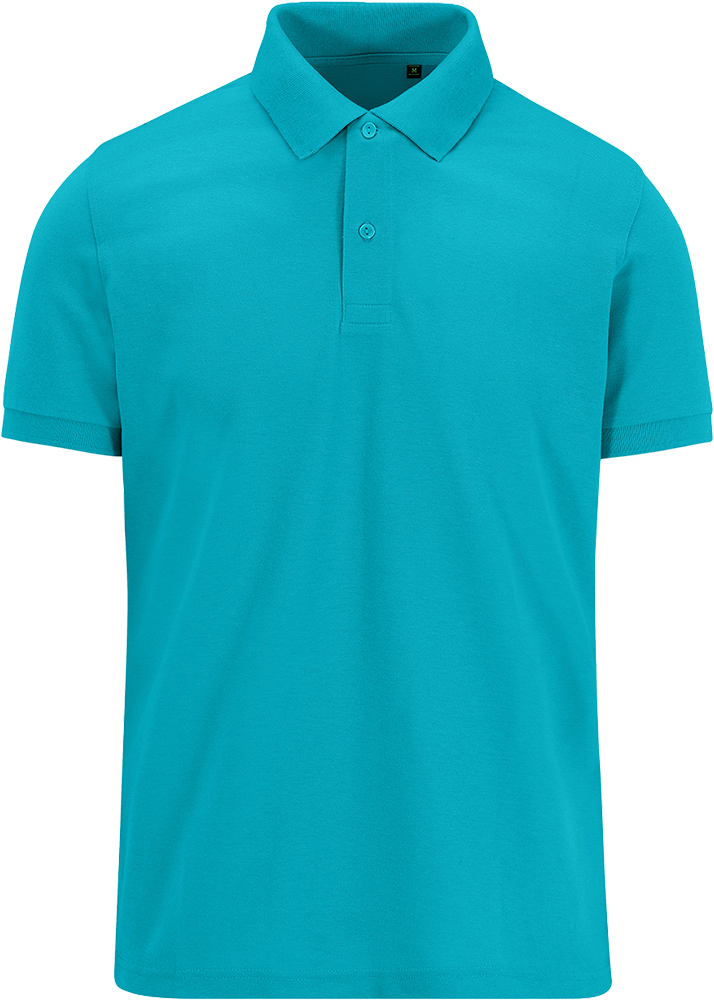 My Eco Polo 65/35_°
