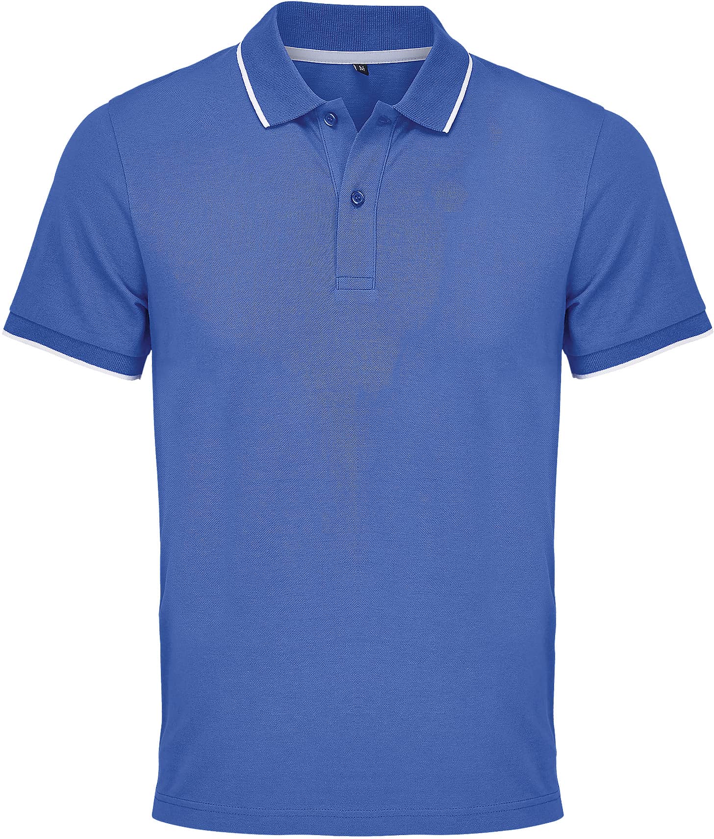 Unisex Polo Shirt Palermo