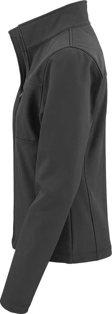 Women´s Recycled 3-Layer Classic Softshell Jacket