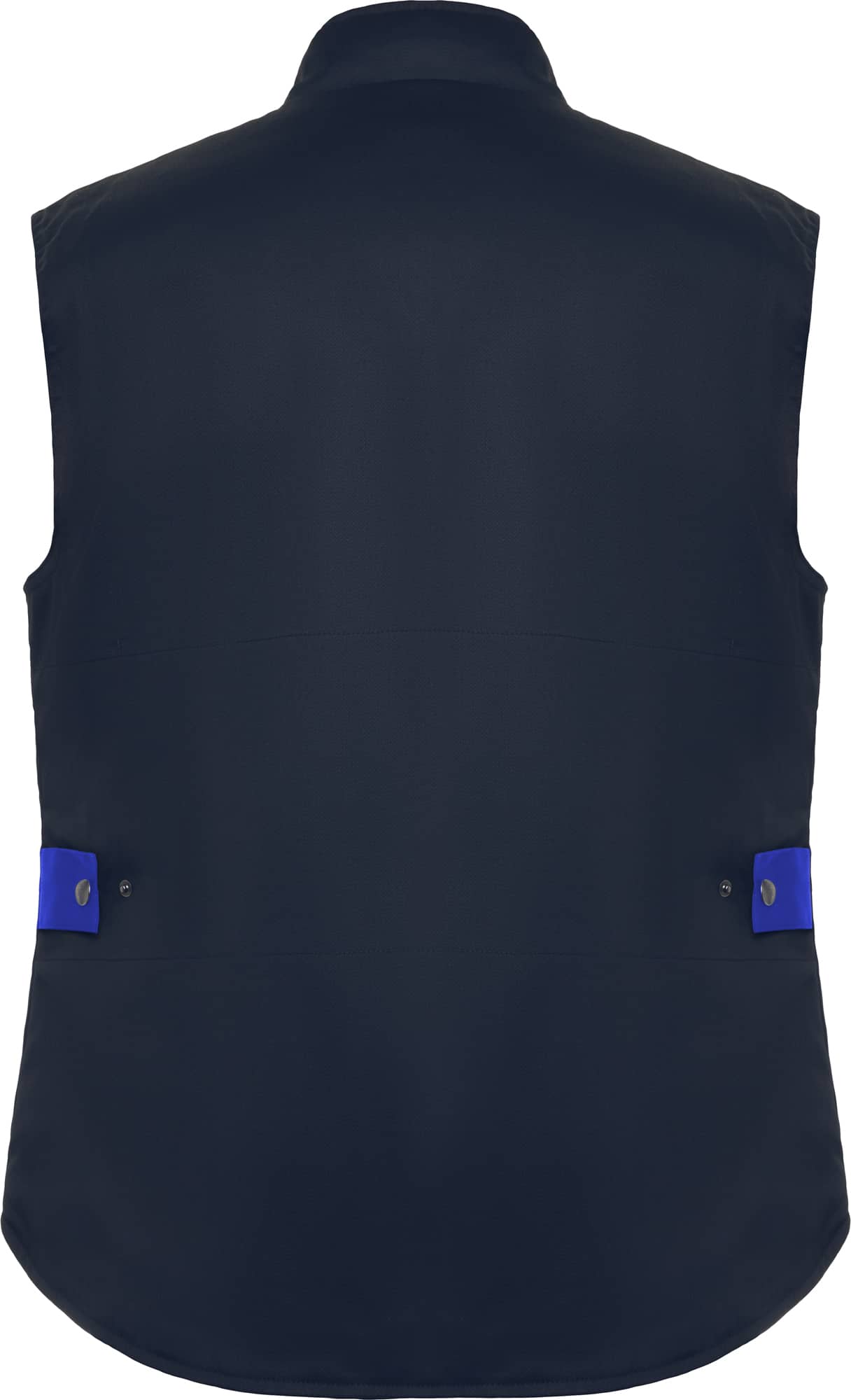 Multipocket Vest Armada