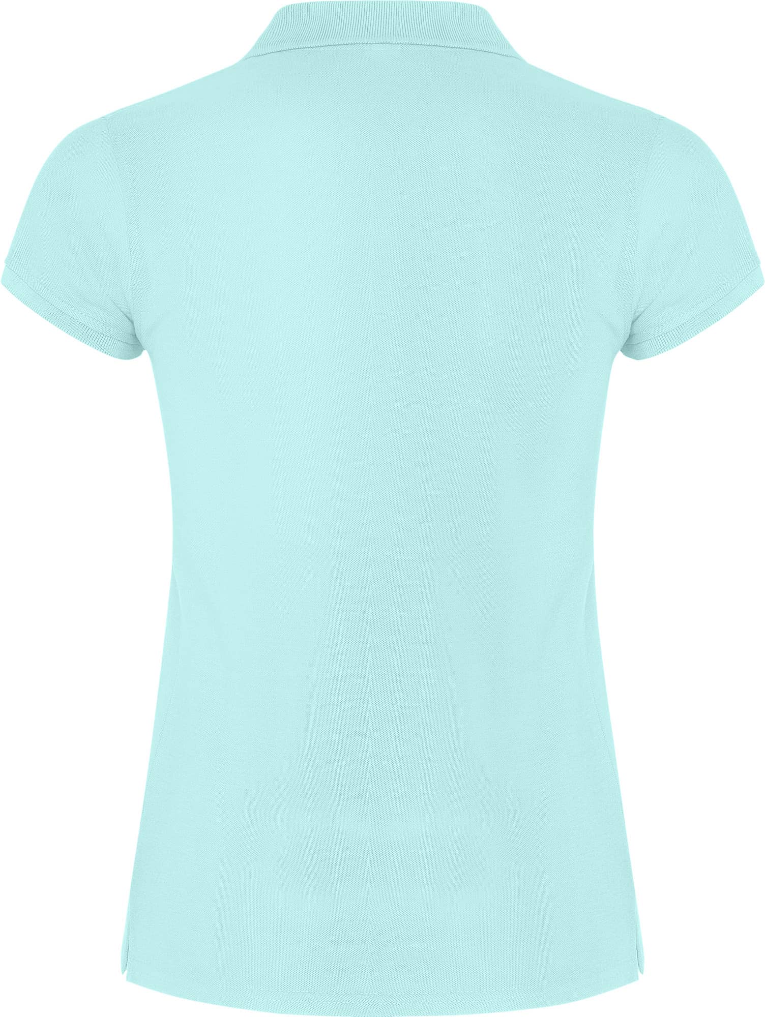 Women´s Star Poloshirt