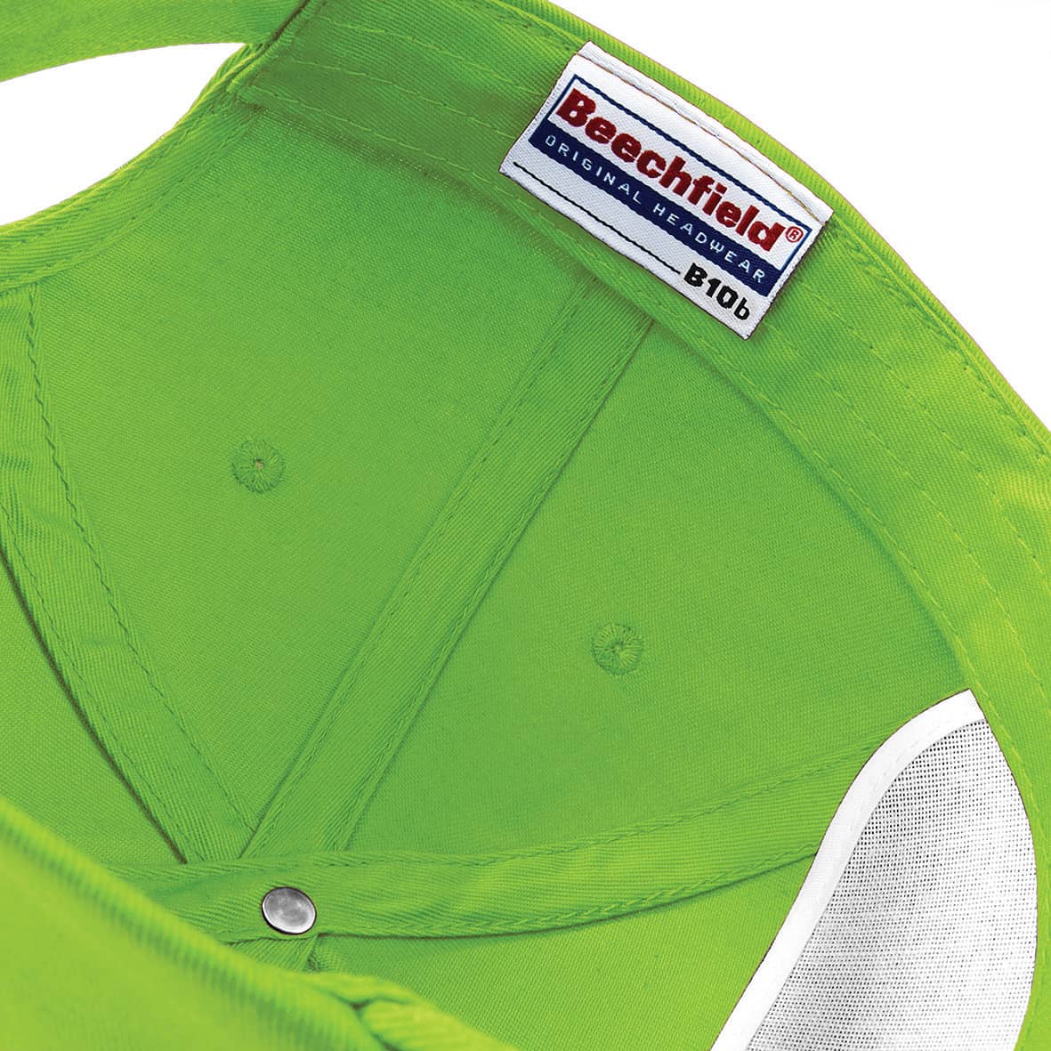 Junior Original 5 Panel Cap