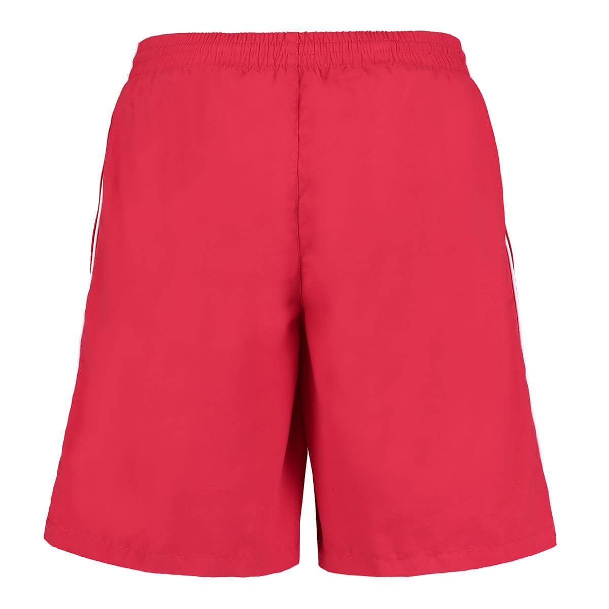 Classic Fit Track Short