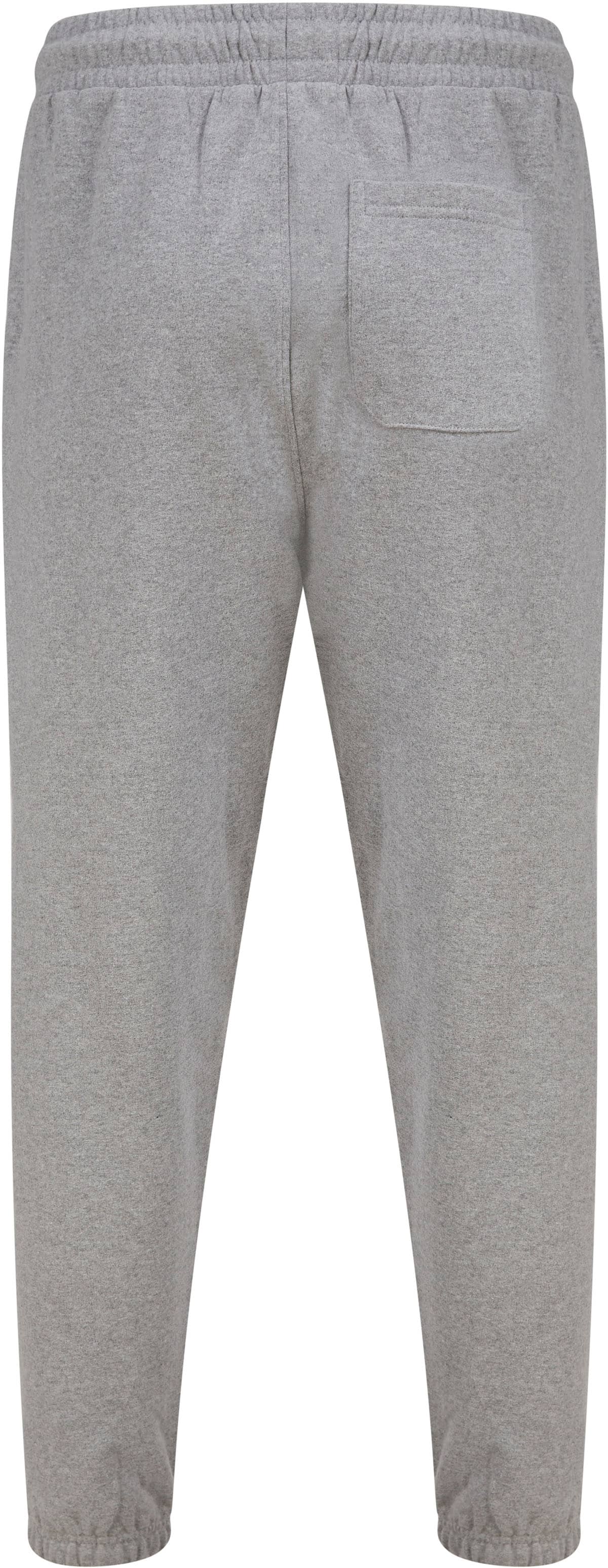 Unisex Sustainable Fashion Cuffed Joggers