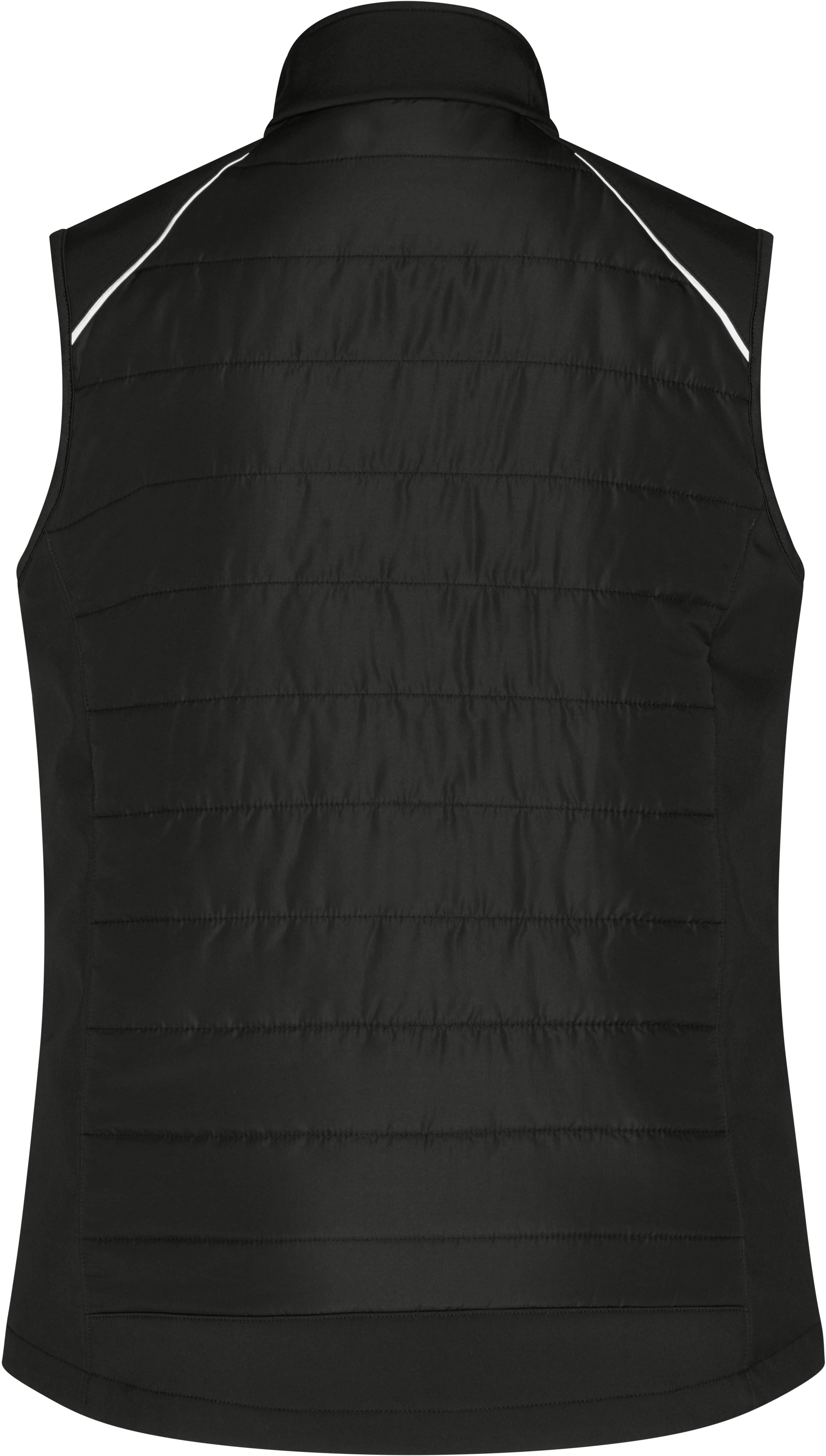Ladies´ Hybrid Vest