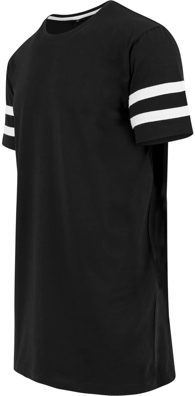 Stripe Jersey Tee