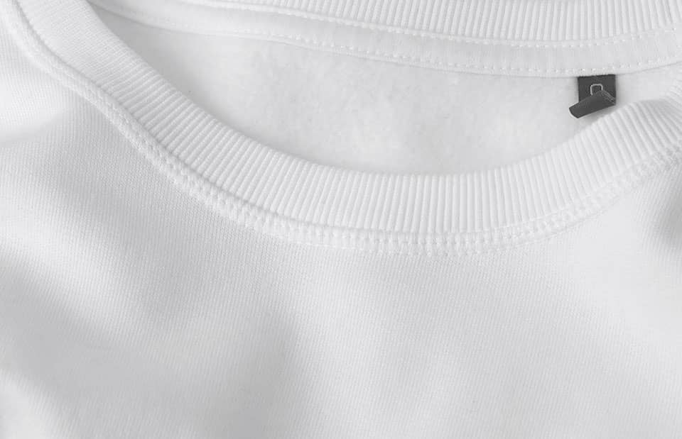Ökologisches Sweatshirt für Damen