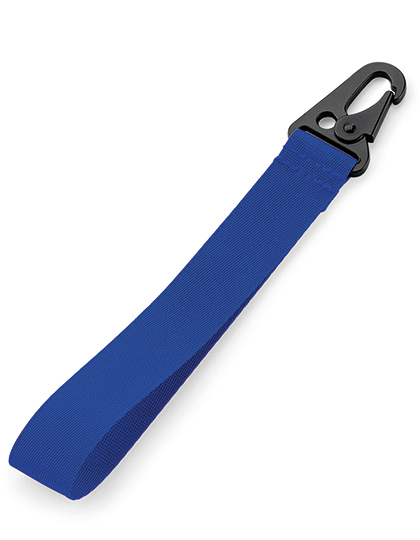 Brandable Key Clip