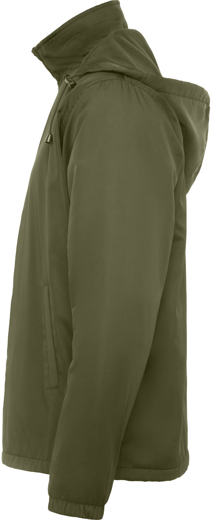 Winter Jacket Makalu