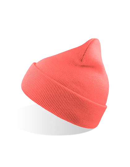Wind Beanie Recycled