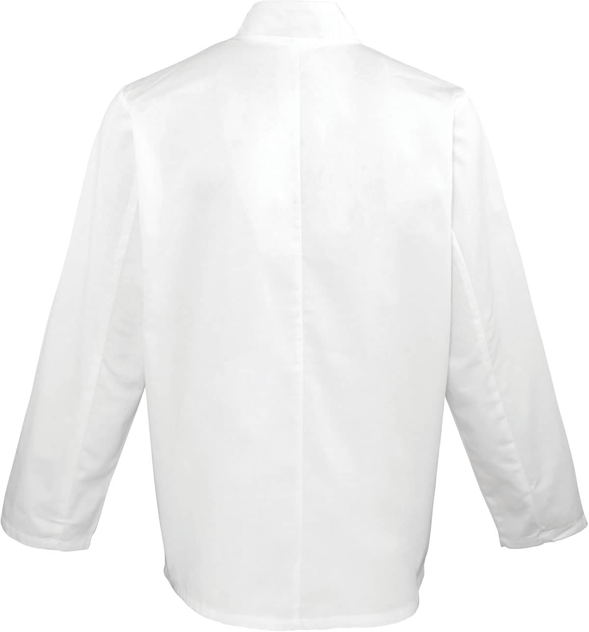 Long Sleeve Chef´s Jacket