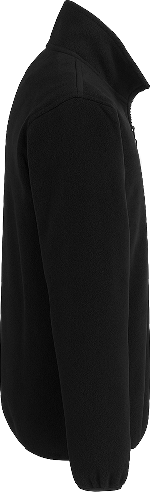 Heavy Duty Microfleece Jacket