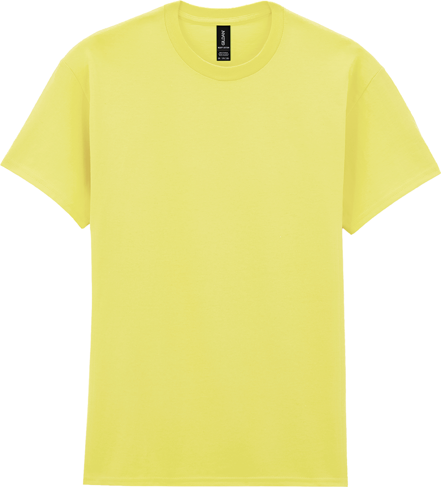 Heavy Cotton™ Adult T-Shirt