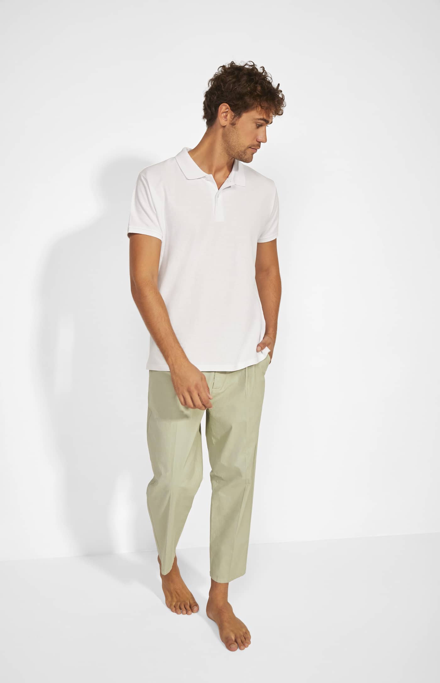 Poloshirt Prince