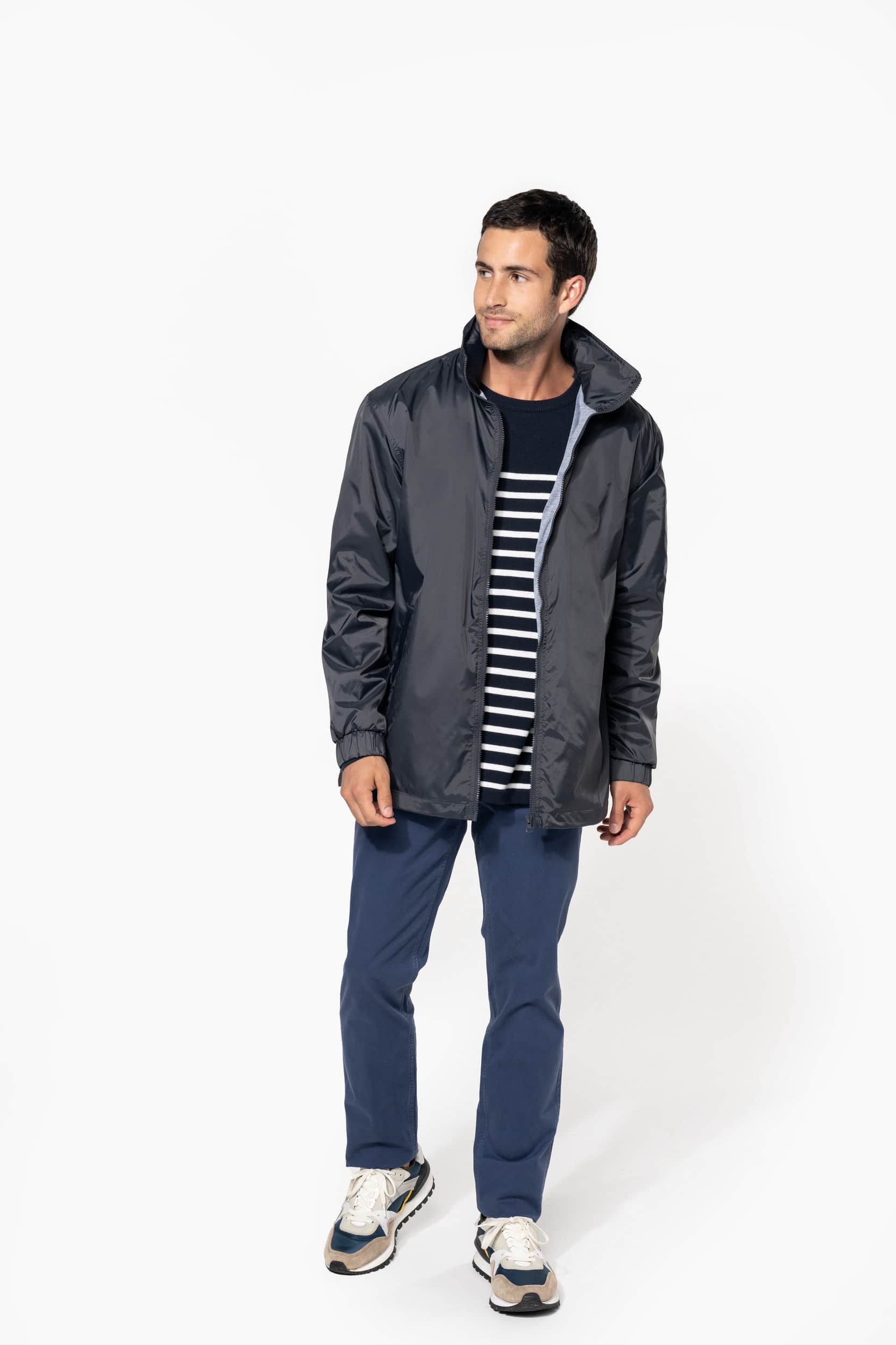 Eagle - Windjacke mit leichtem Innenfutter