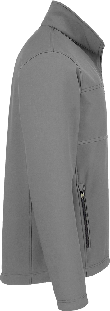 Classic Soft Shell Jacket