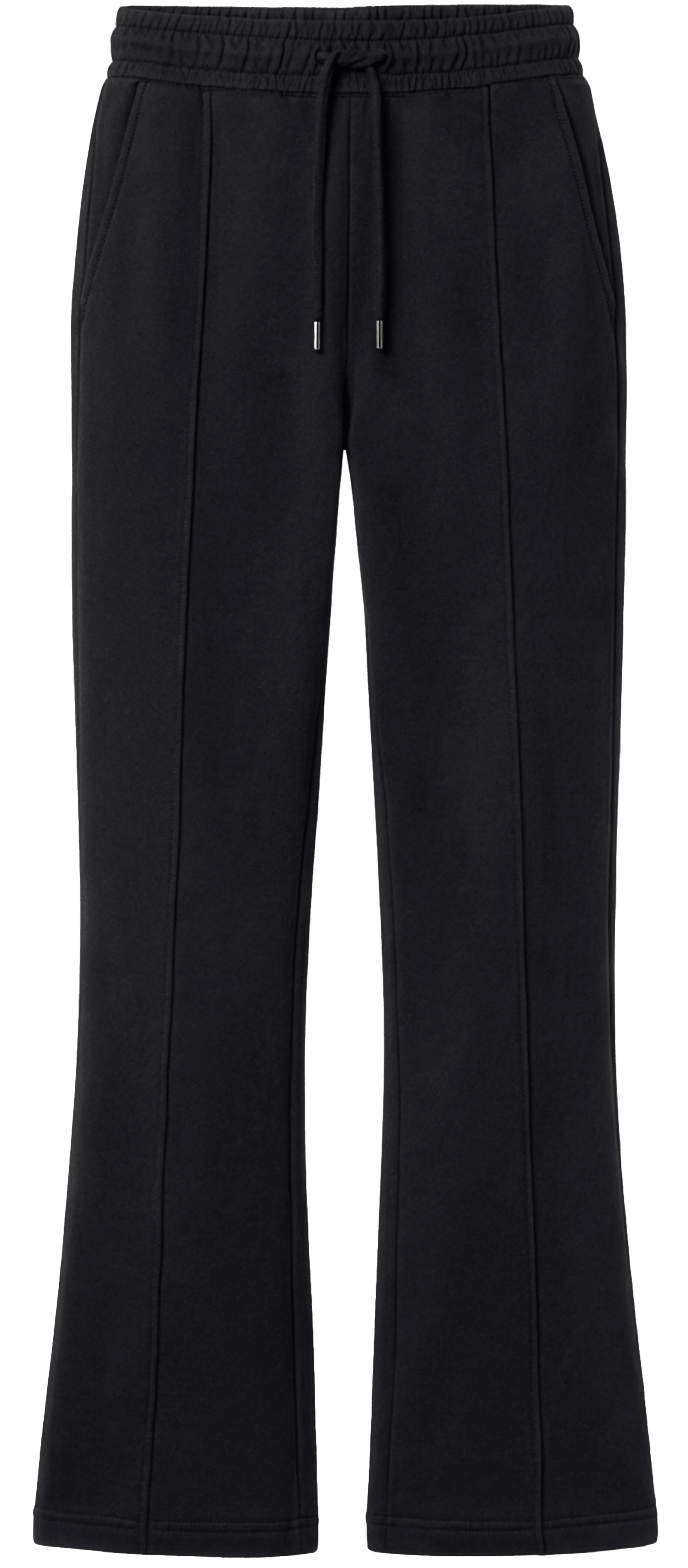 Women's Flared Leg Sweatpants