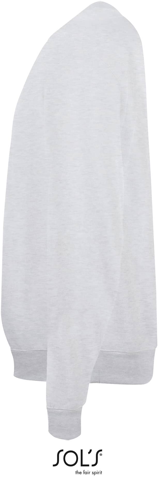 Men´s Spider Round-Neck Sweatshirt