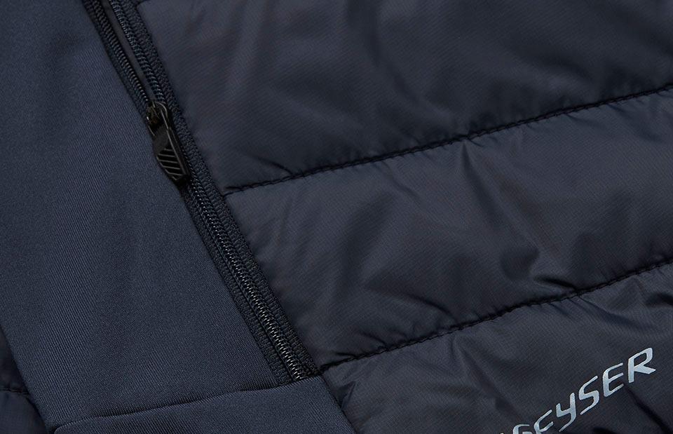 Geyser Hybrid Damen Jacket
