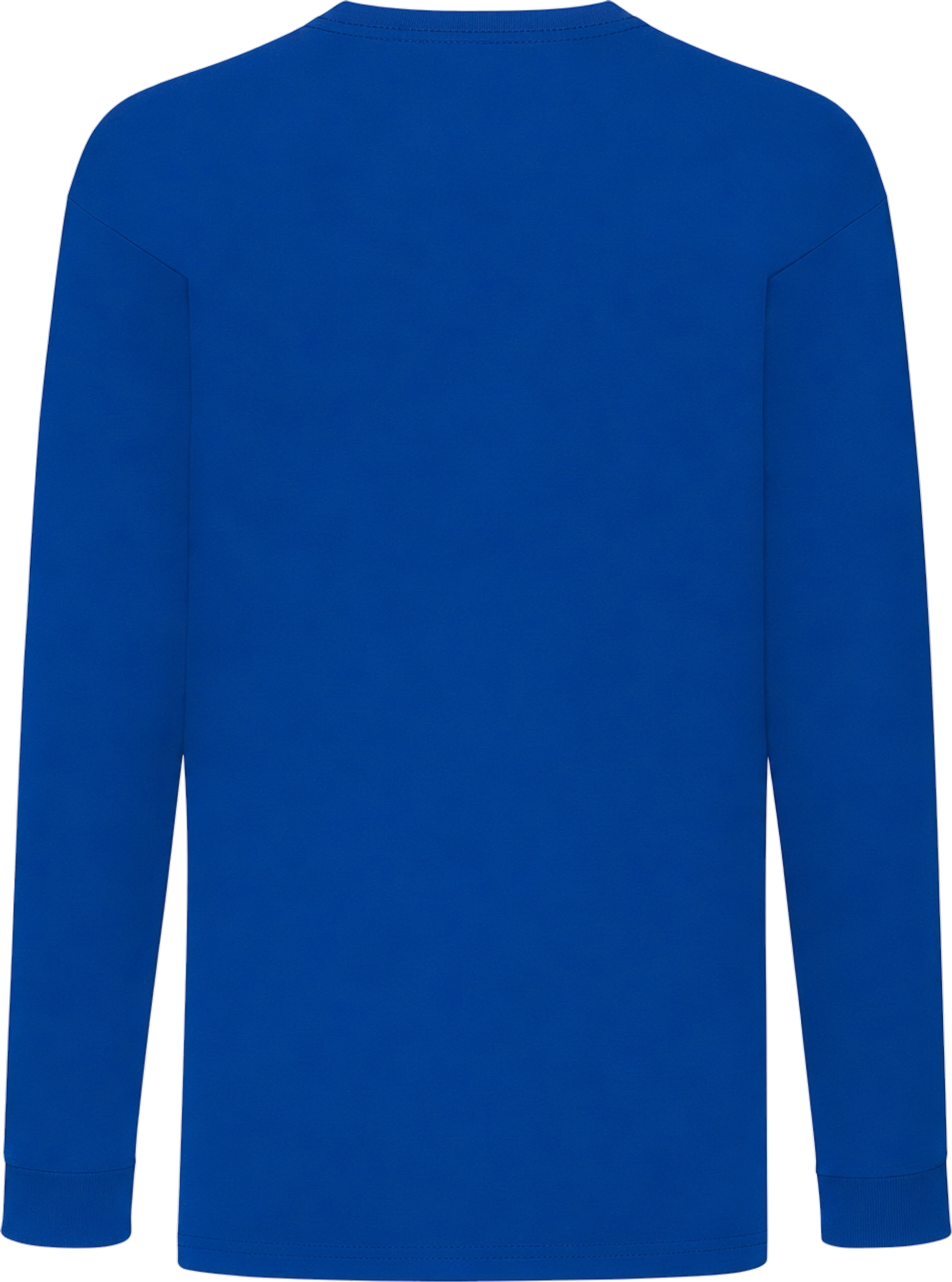 Kids´ Valueweight Long Sleeve T