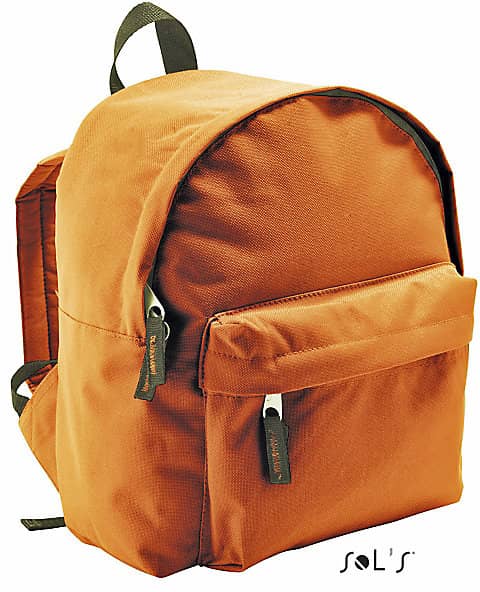 Kids´ Backpack Rider