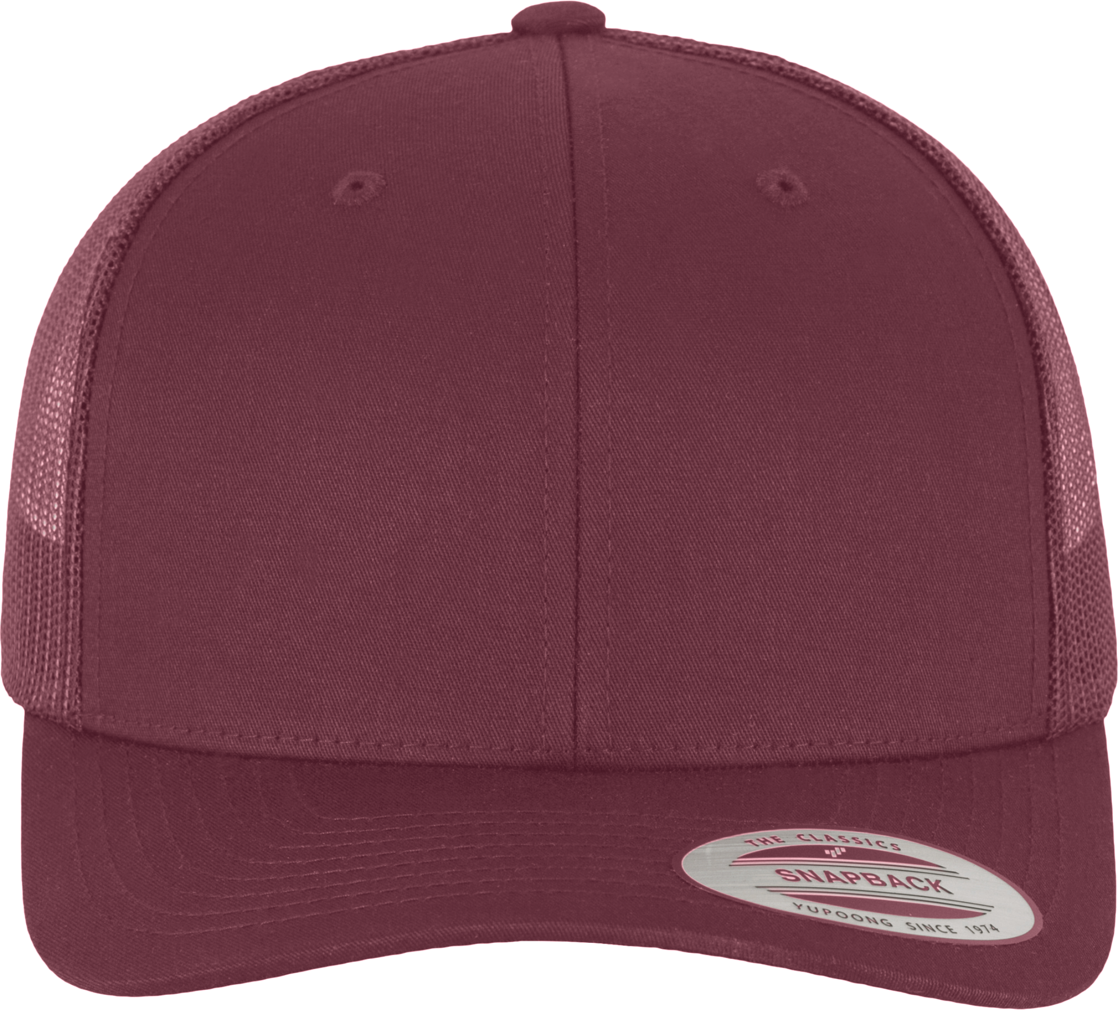 Retro Trucker
