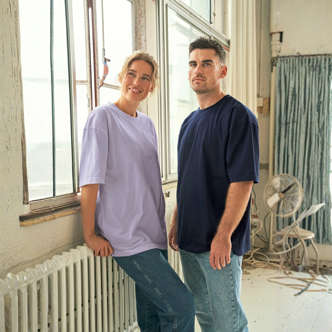 Nachhaltiges Unisex T-Shirt