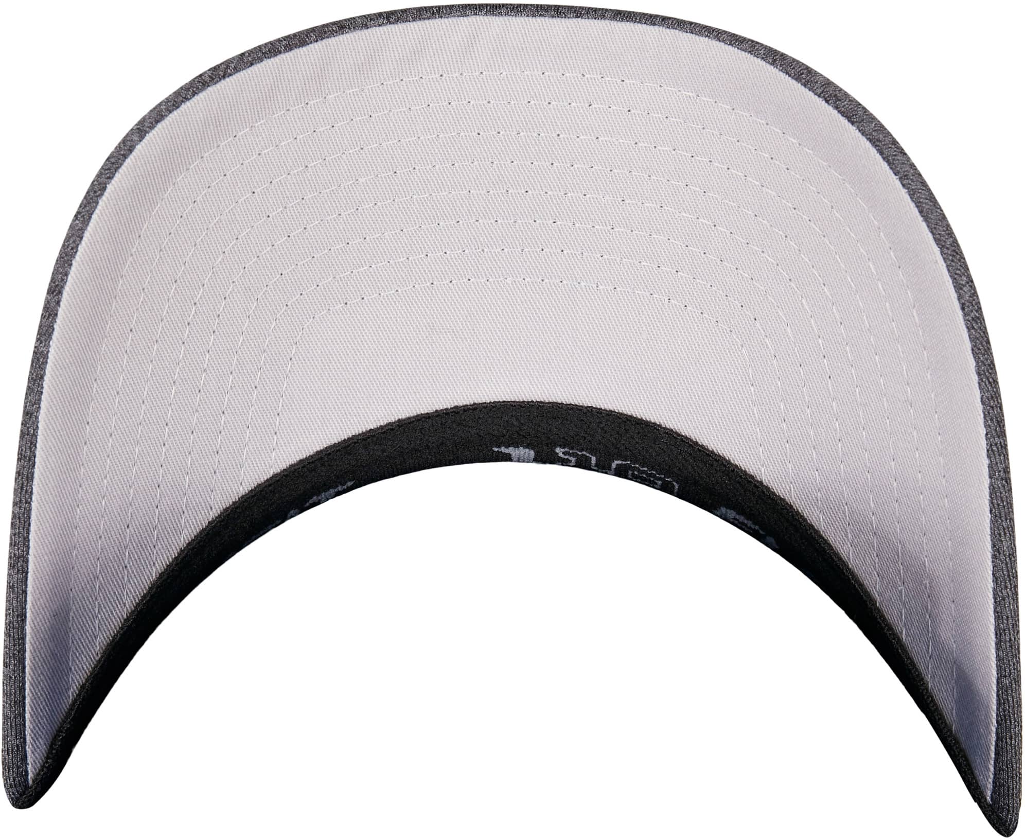 110 Melange Unipanel Cap